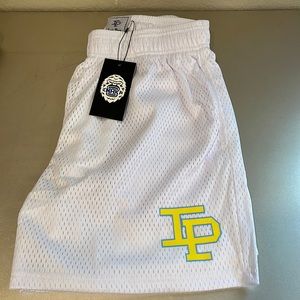 Inaka Power Shorts